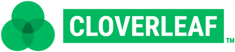 Cloverleaf logo