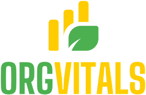 OrgVitals logo