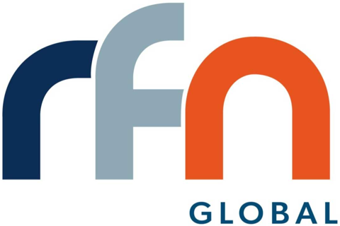 Ready for Next logo