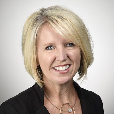 Tracy Morrison